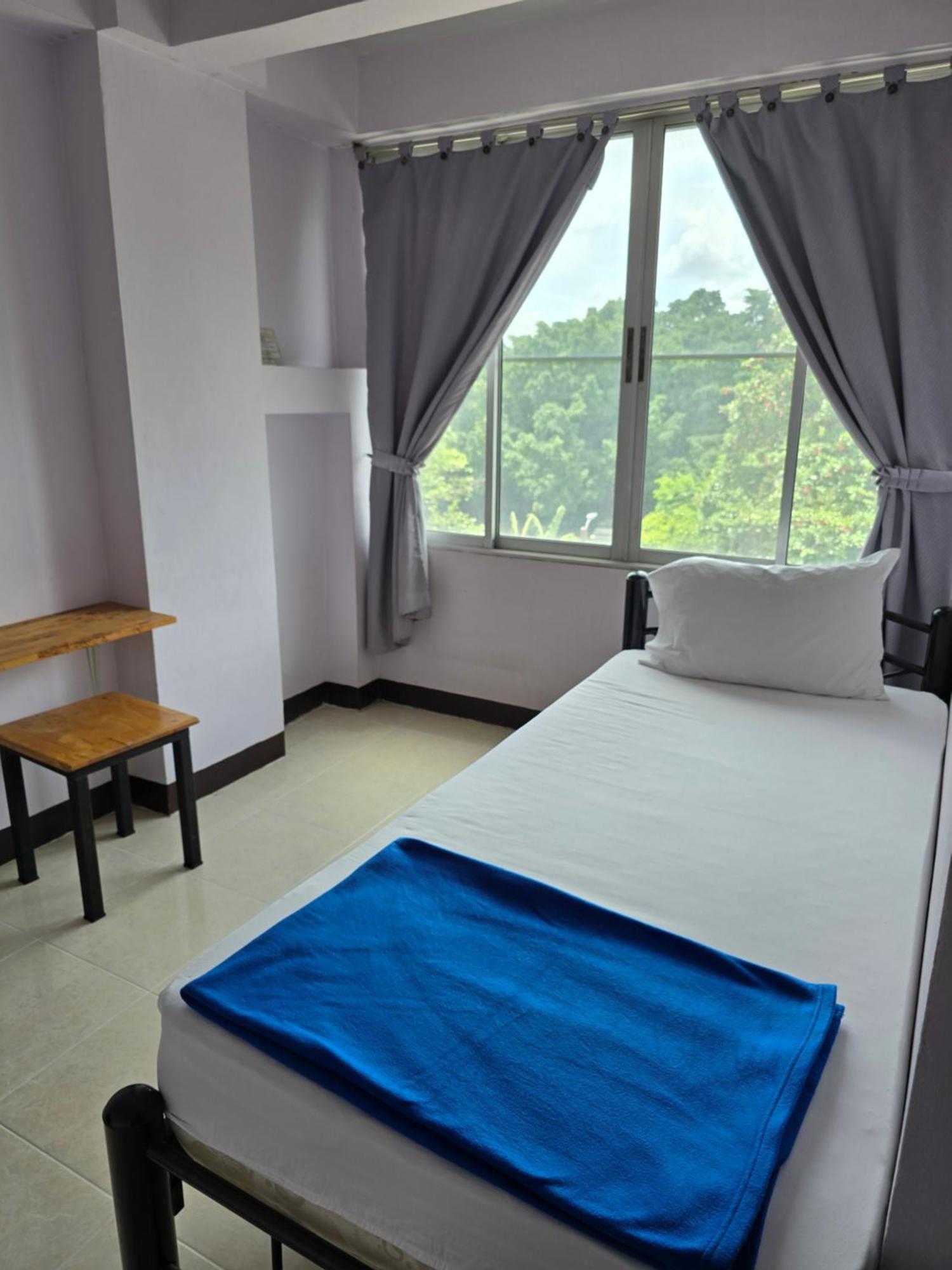 Gasthuis Bella Bella Riverview Bangkok