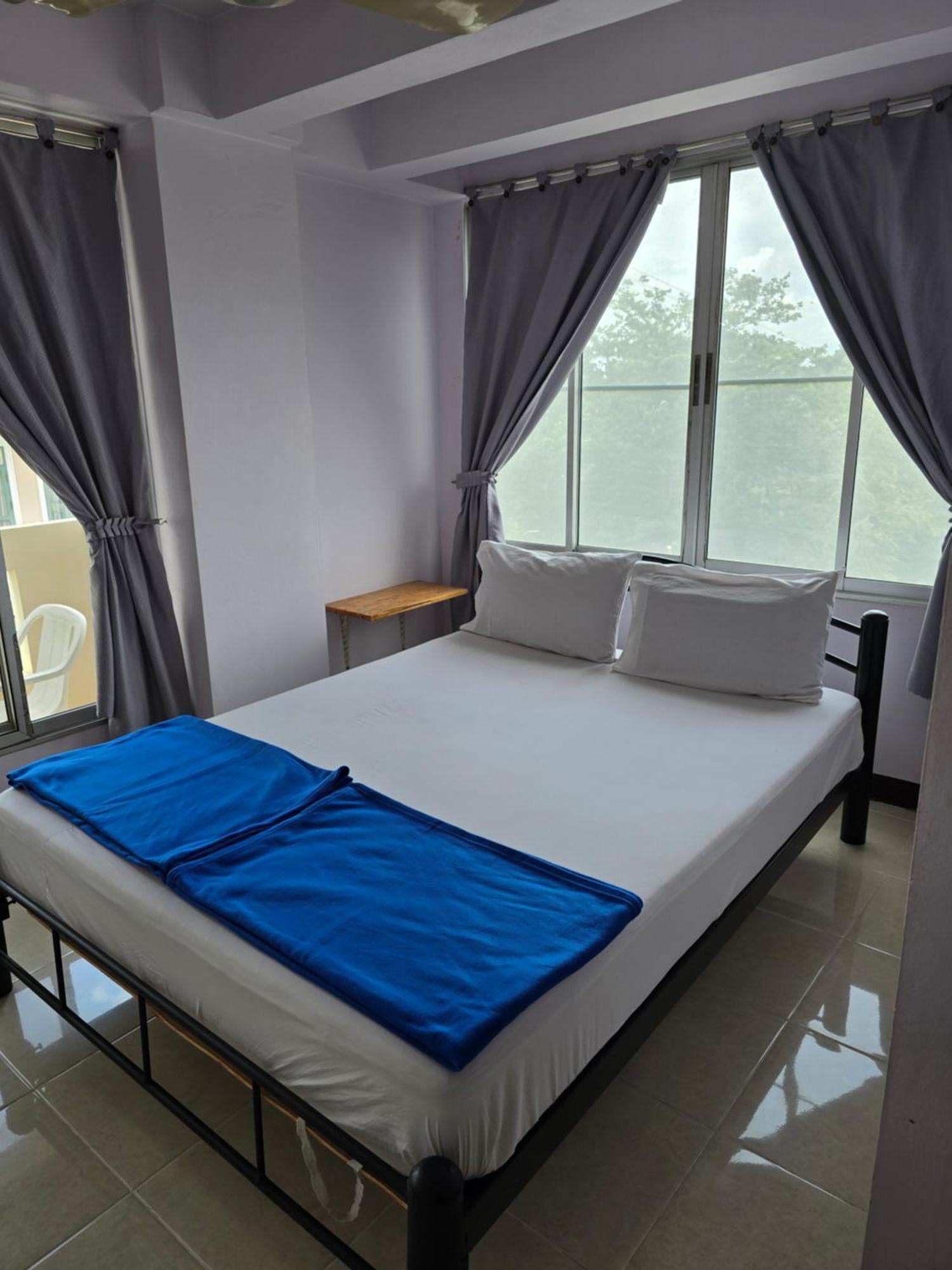 Bella Bella Riverview Gasthuis Bangkok