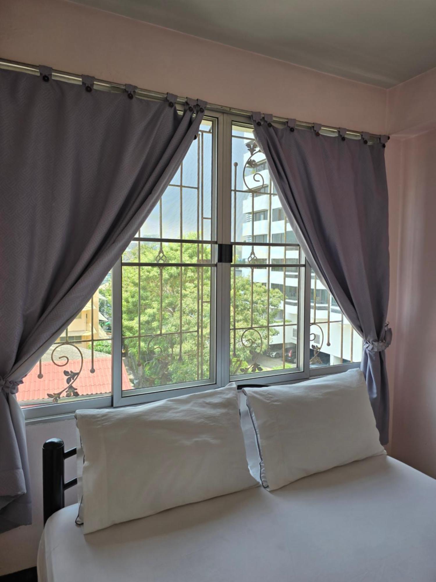 Bella Bella Riverview Gasthuis Bangkok