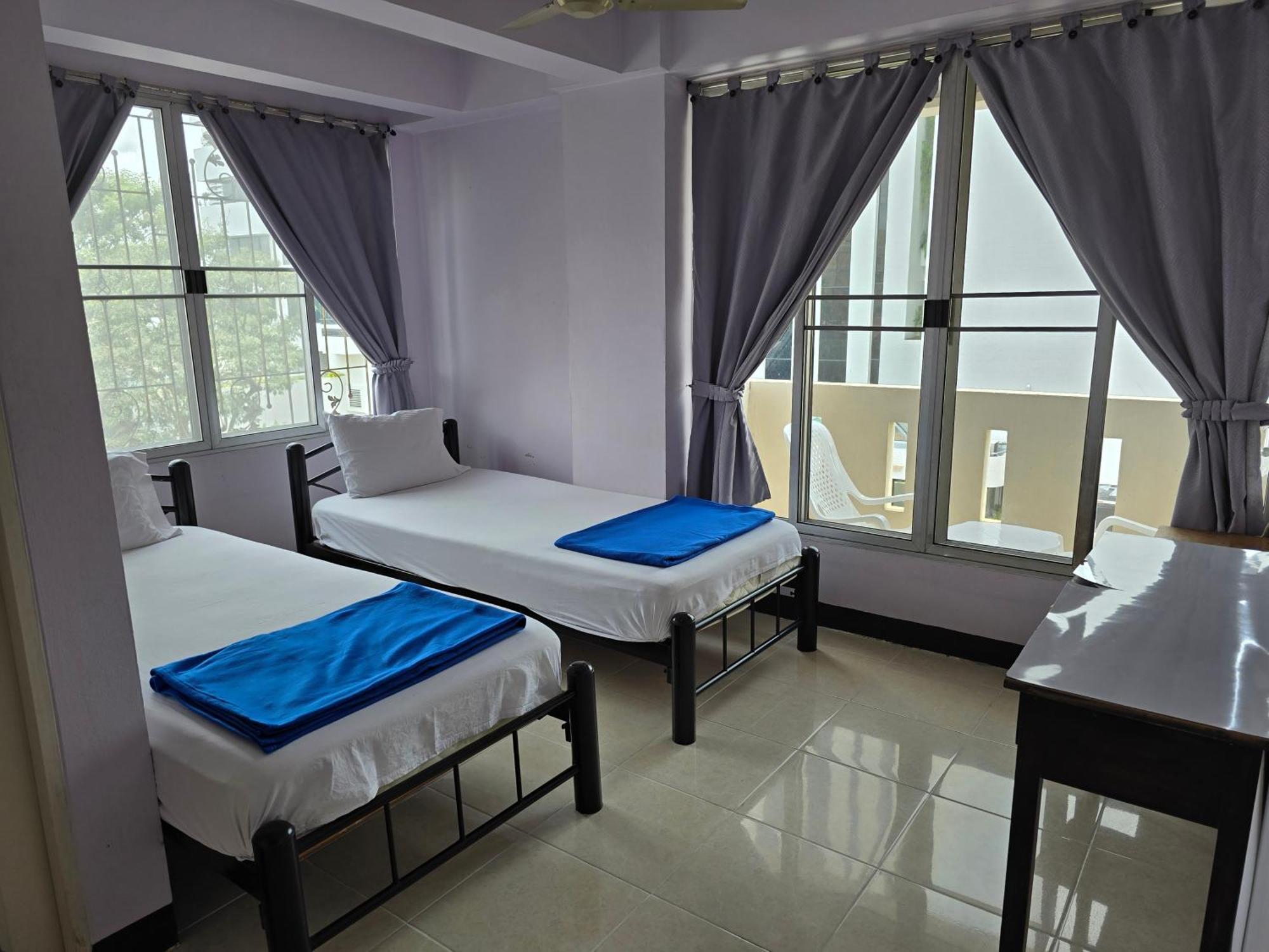 Bella Bella Riverview Gasthuis Bangkok
