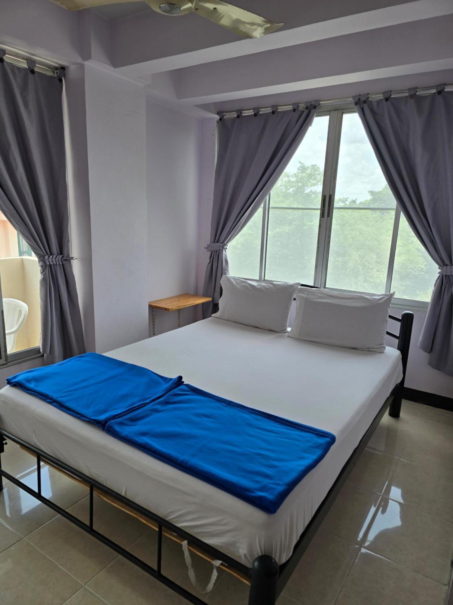 Gasthuis Bella Bella Riverview Bangkok